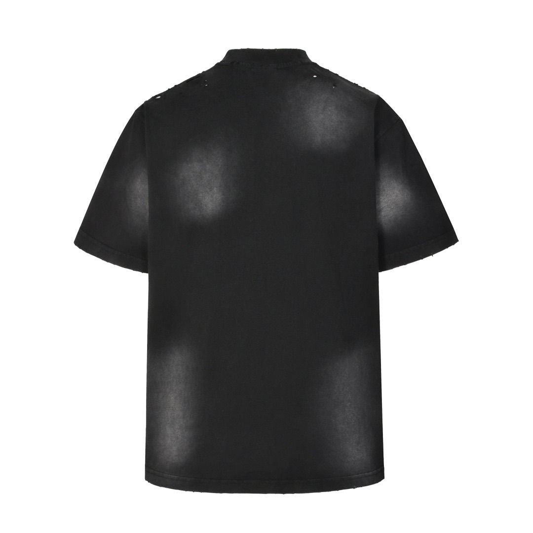 Balenciaga Camiseta Not Been Done