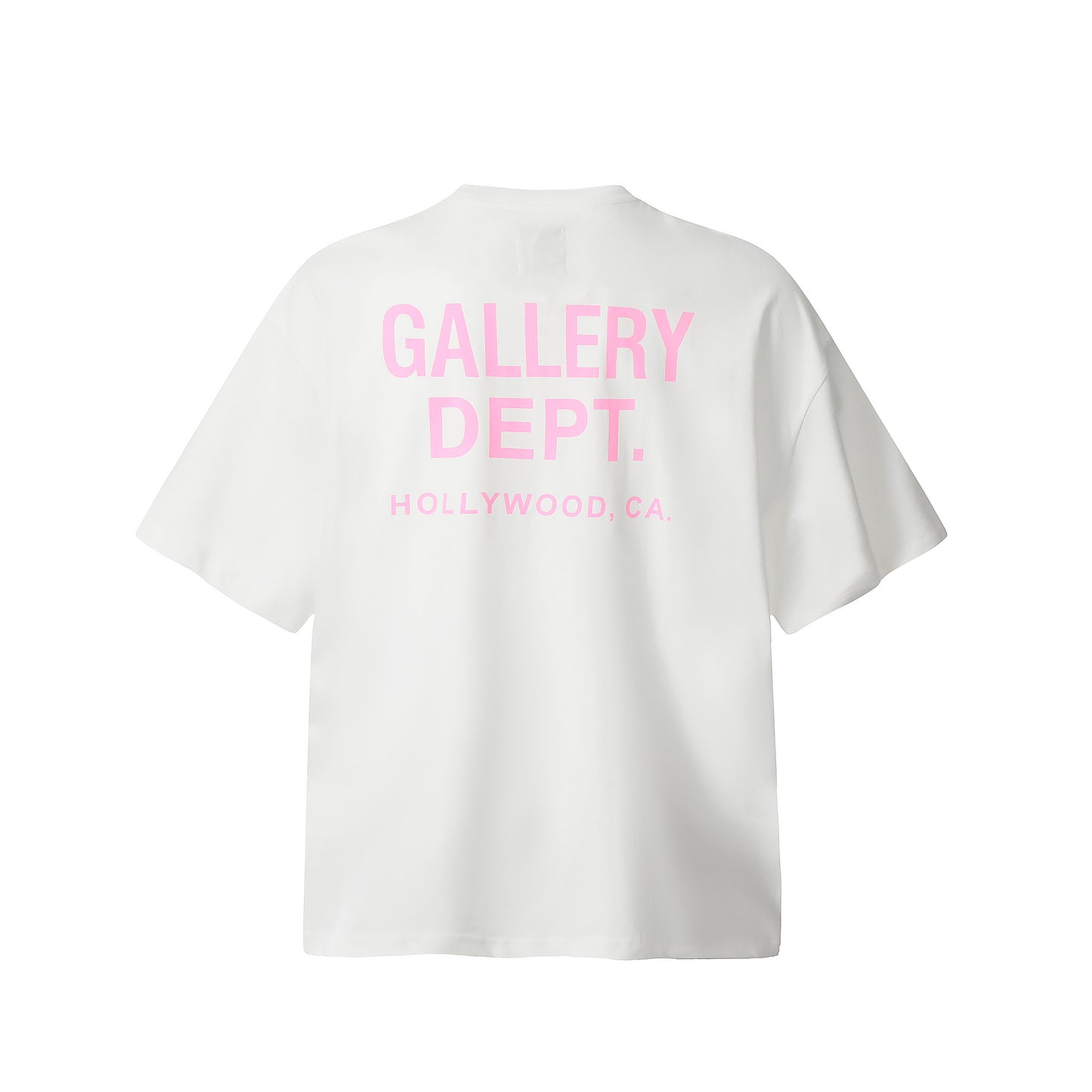 Camiseta Gallery Dept Souvenir