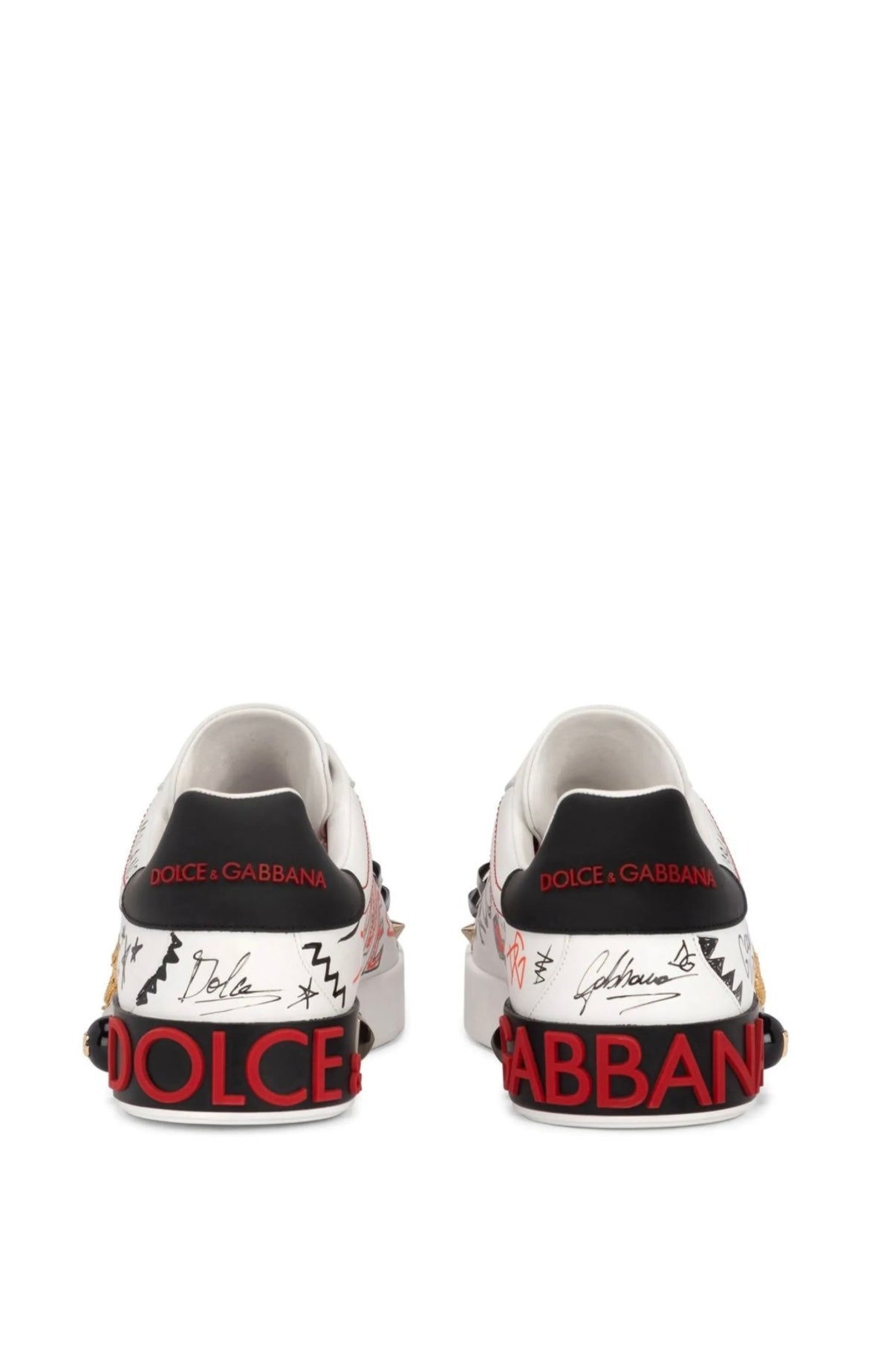 Tenis Dolce & Gabbana Portofino