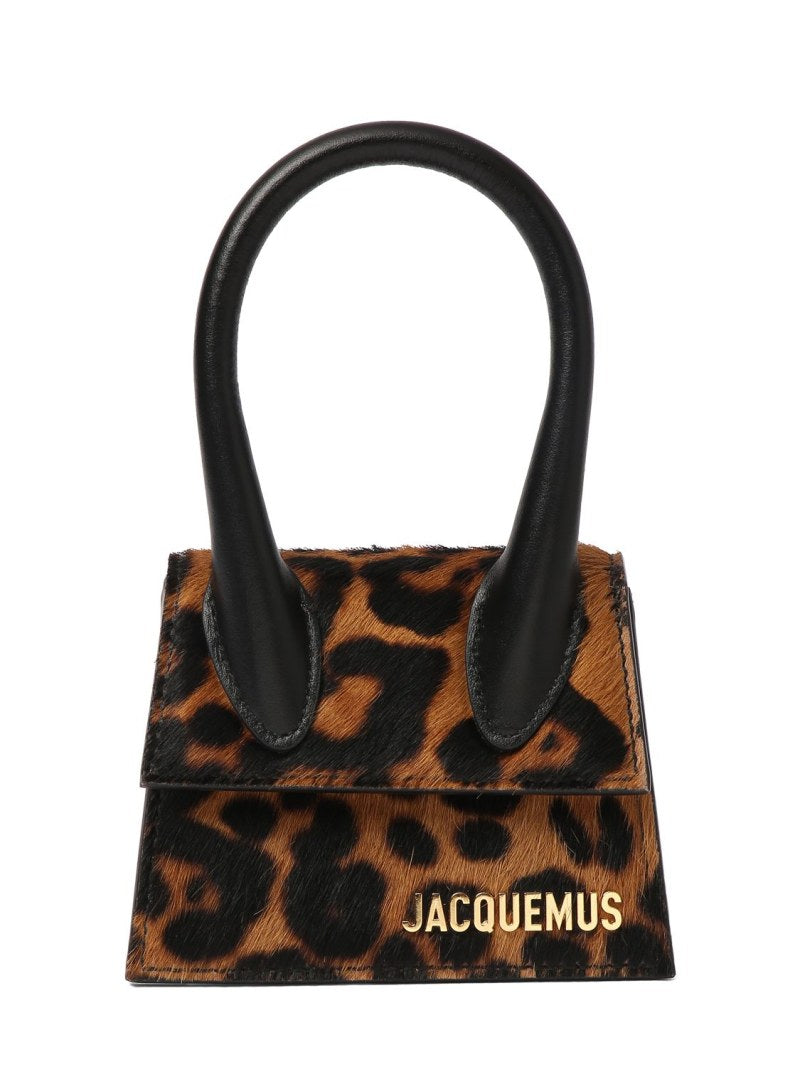 Jacquemus Bolso Le Chiquito