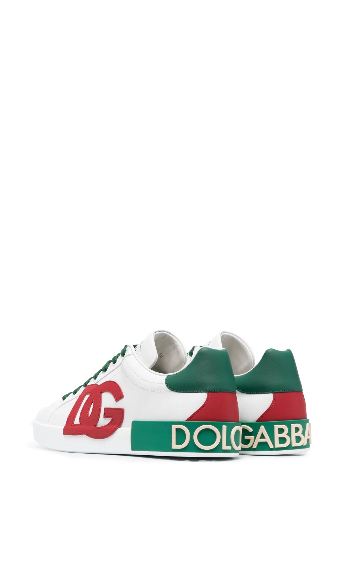 Tenis Dolce & Gabbana Portofino
