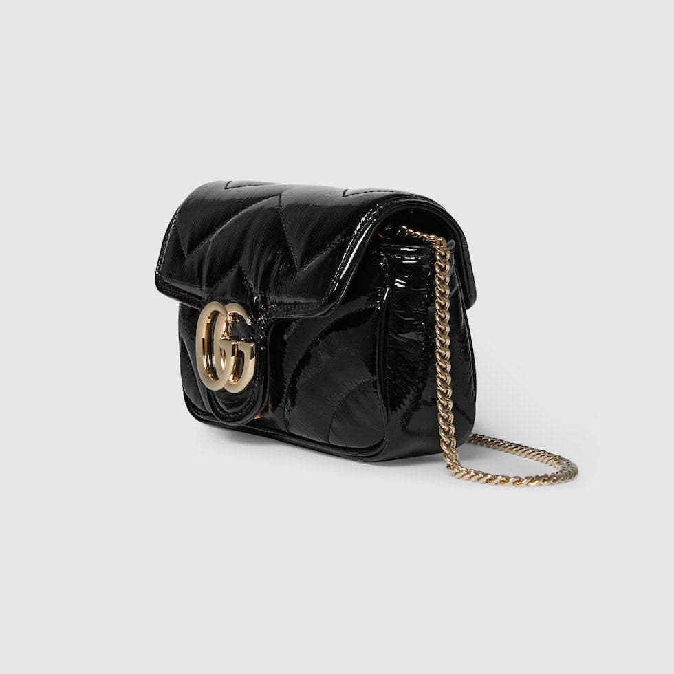 Gucci Marmot Mimi Bolso