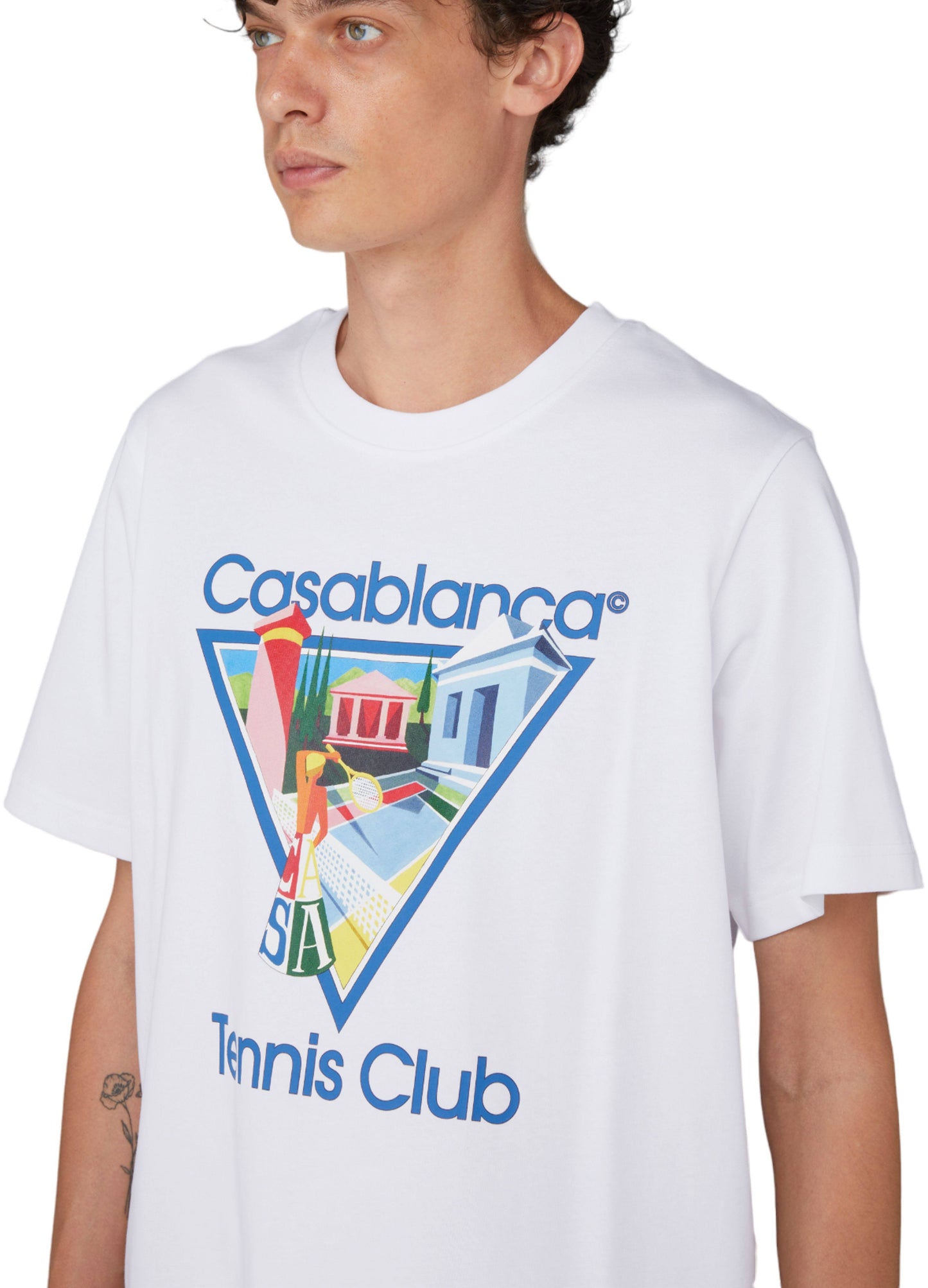 Casablanca Tennis Club