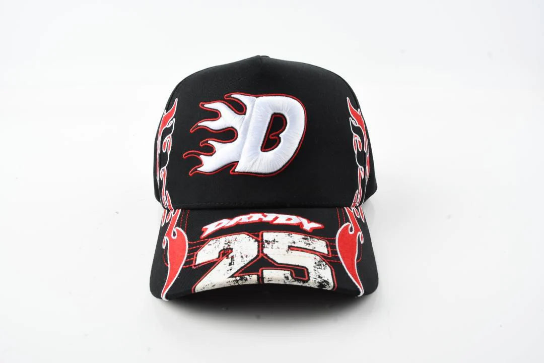 Dandy Hats Dandy Moto