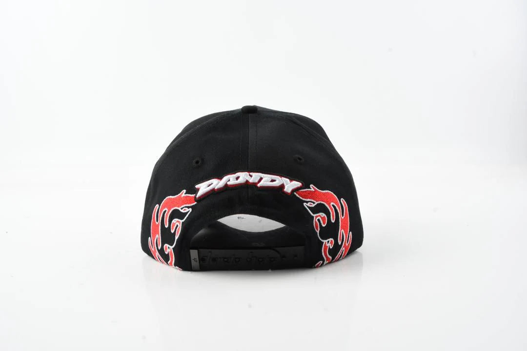 Dandy Hats Dandy Moto