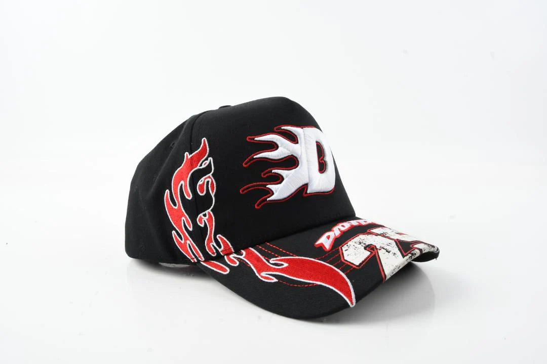 Dandy Hats Dandy Moto