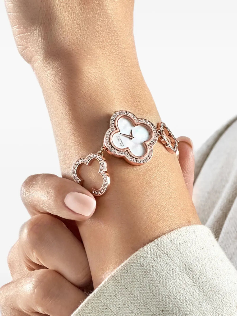 Van Cleef