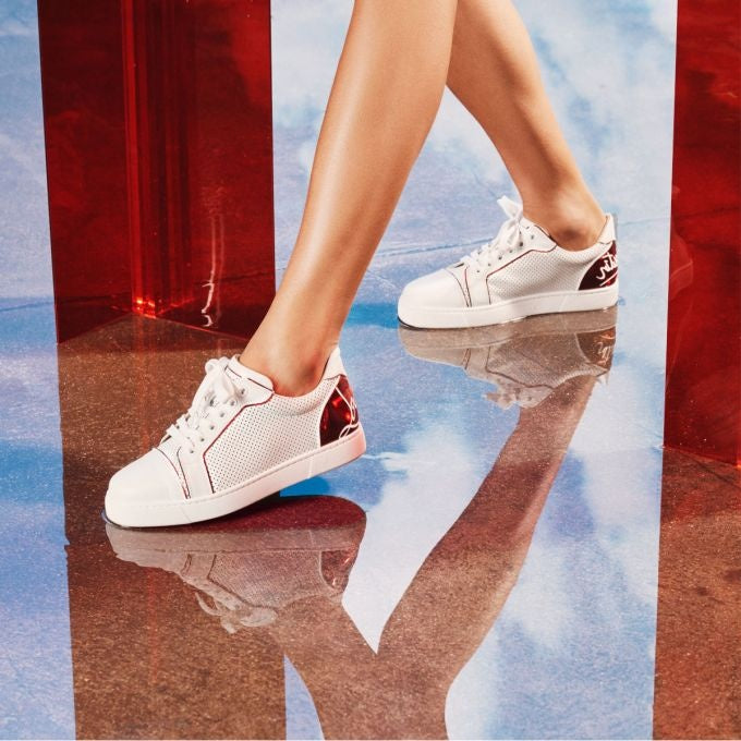 Christian Louboutin