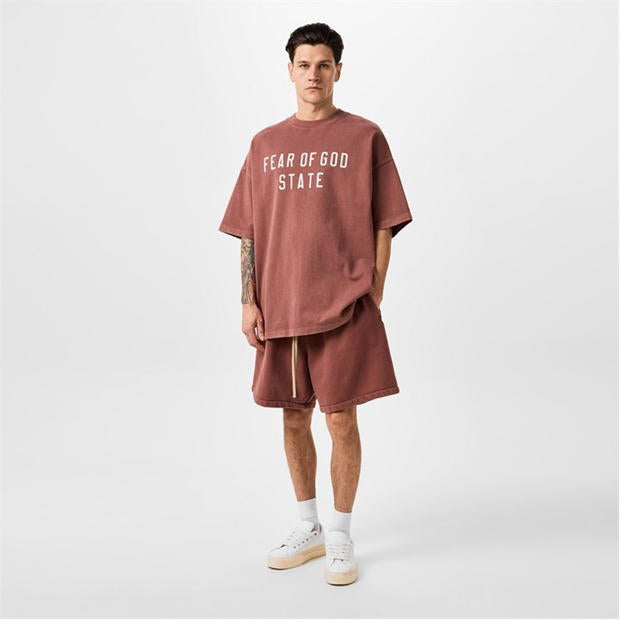 Fear Of God Essentials