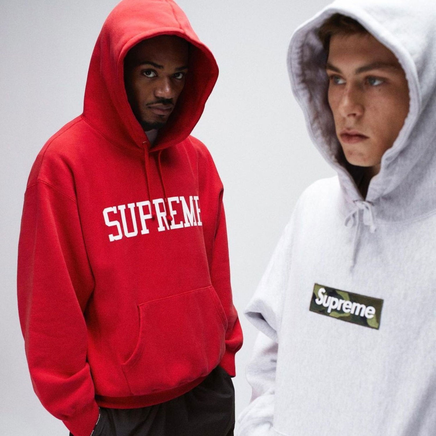 Supreme