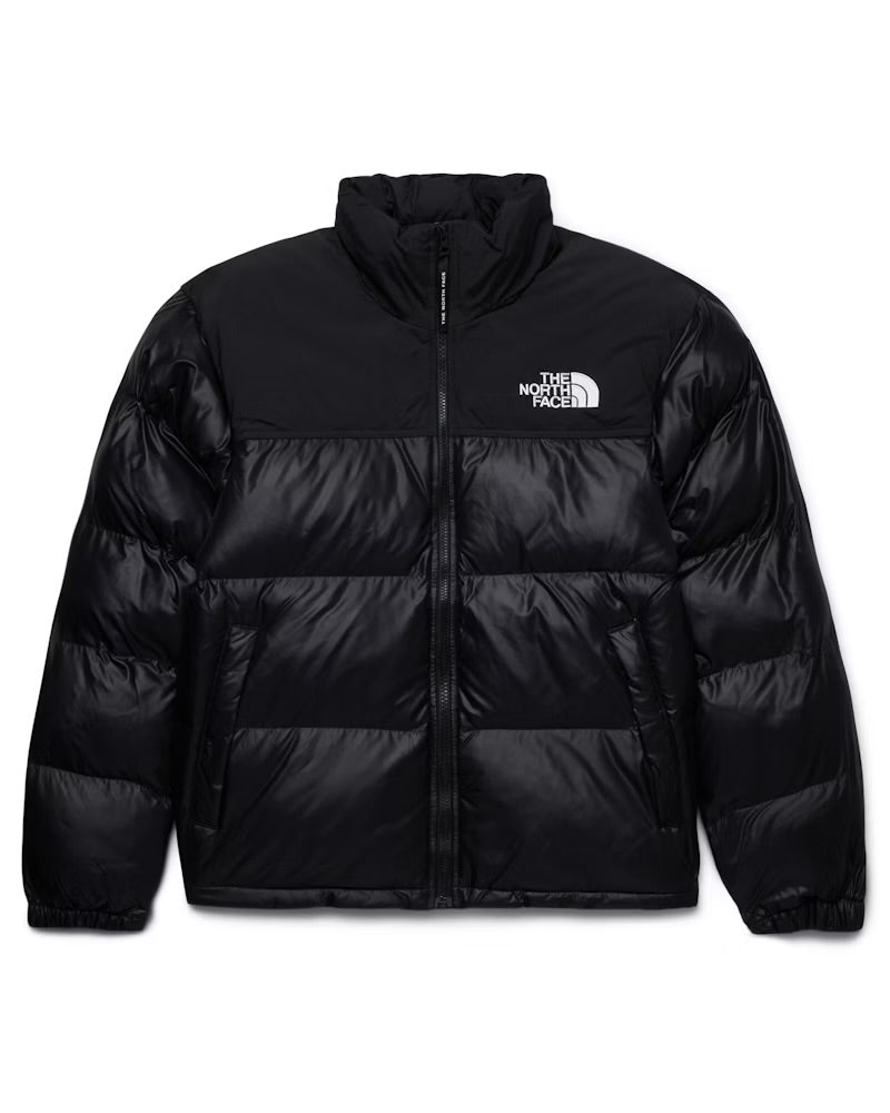 Chaqueta acolchonada The North Face Nuptse Black