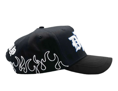 Dandy Hats Triple D
