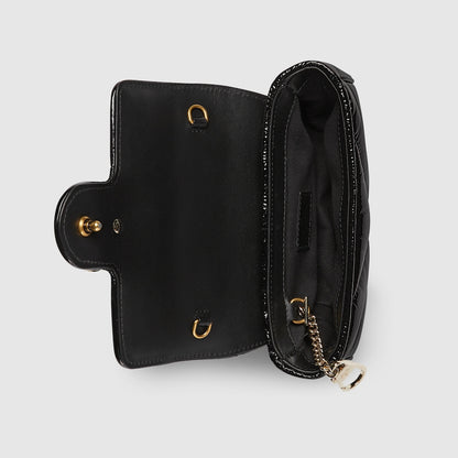 Gucci Marmot Mimi Bolso