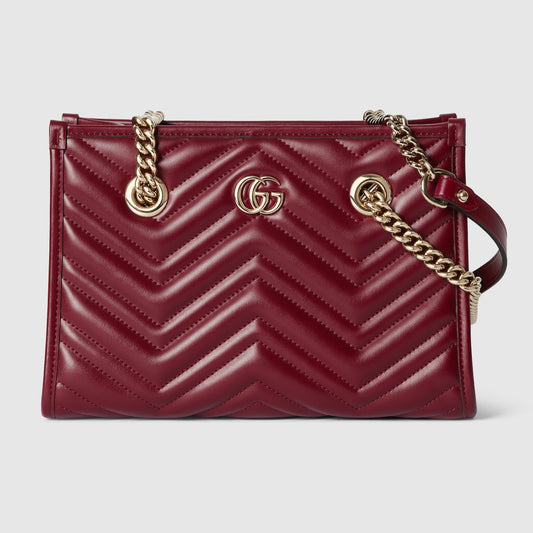 Gucci Marmot Tote Bag