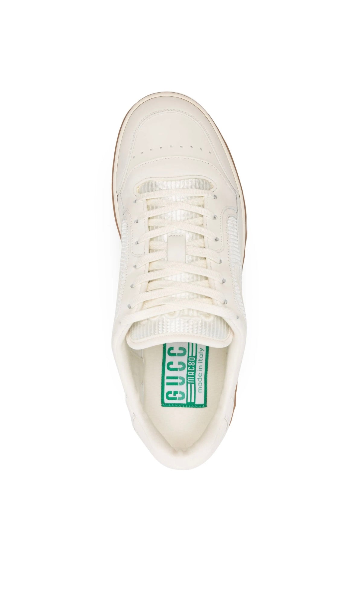 Tenis MAC80 Gucci
