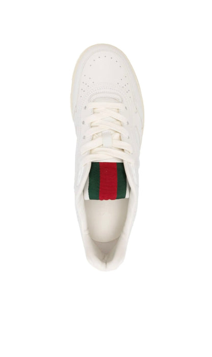 Tenis Re-Web Gucci