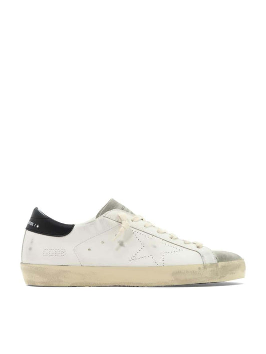 Golden Goose Sneaker Súper Star