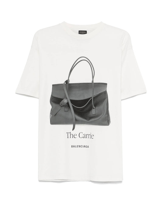 Balenciaga Camiseta