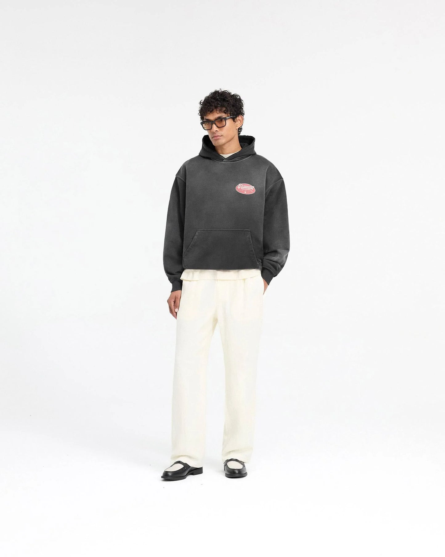 Represent X Duke Luxury Hoodie