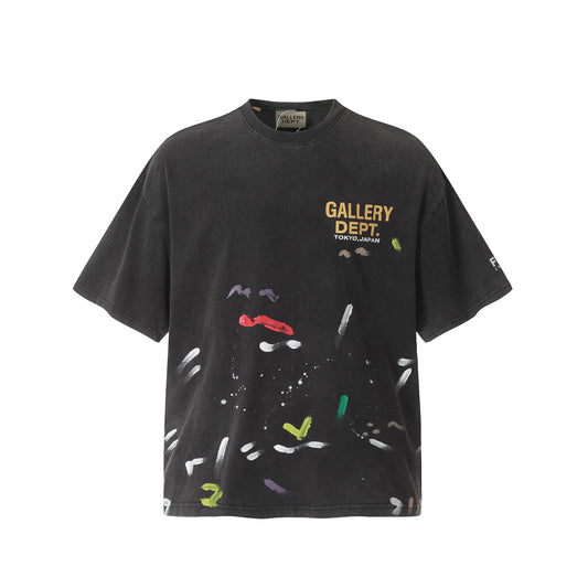 Camiseta Gallery Dept Souvenir