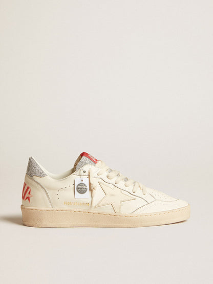 Golden Goose Sneaker Ball Star