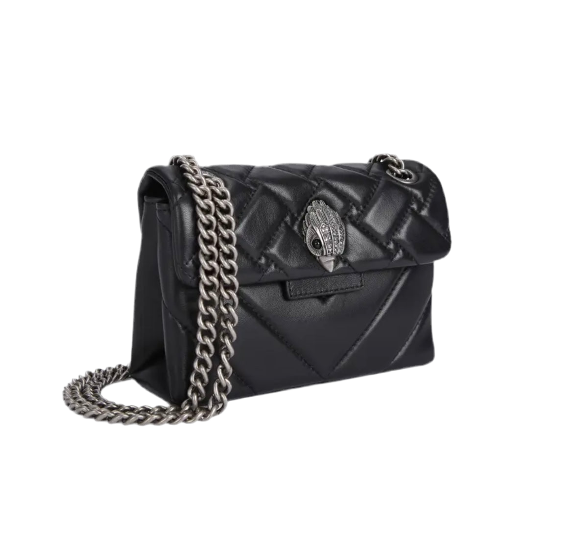 Kurt Geiger Black Bag