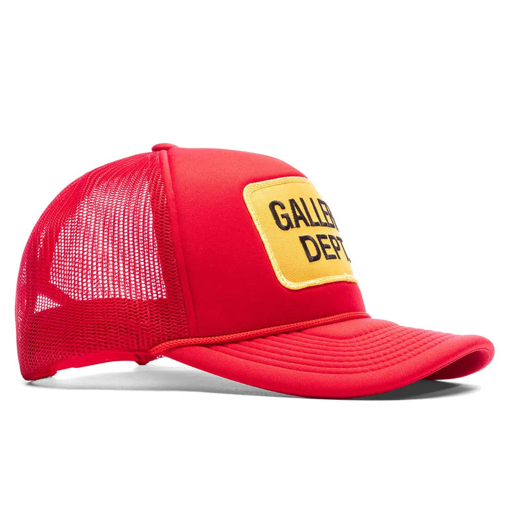 Gallery Dept