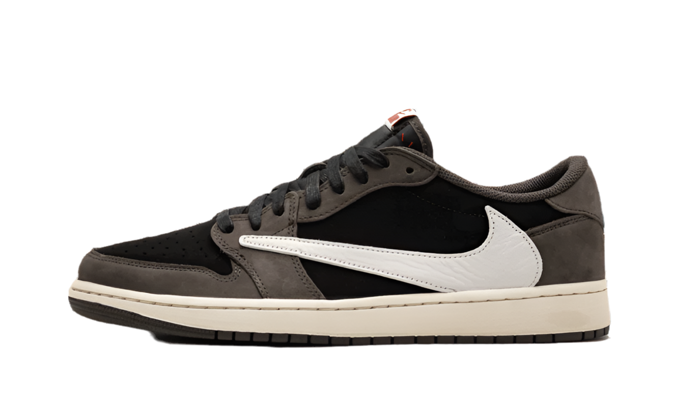 Tenis Air Jordan 1 Low Travis Scott