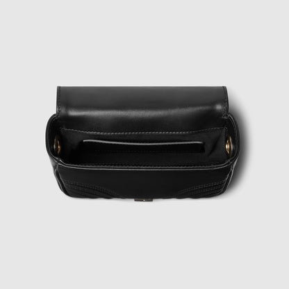 Gucci Marmot Mini Bolso
