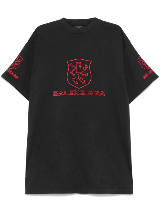 Balenciaga Camiseta