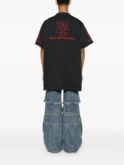Balenciaga Camiseta