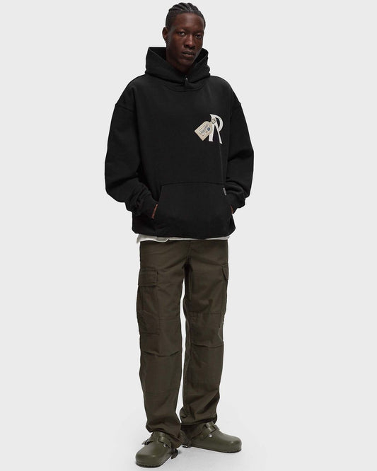 Represent Lugagge tag Sudadera con Capucha