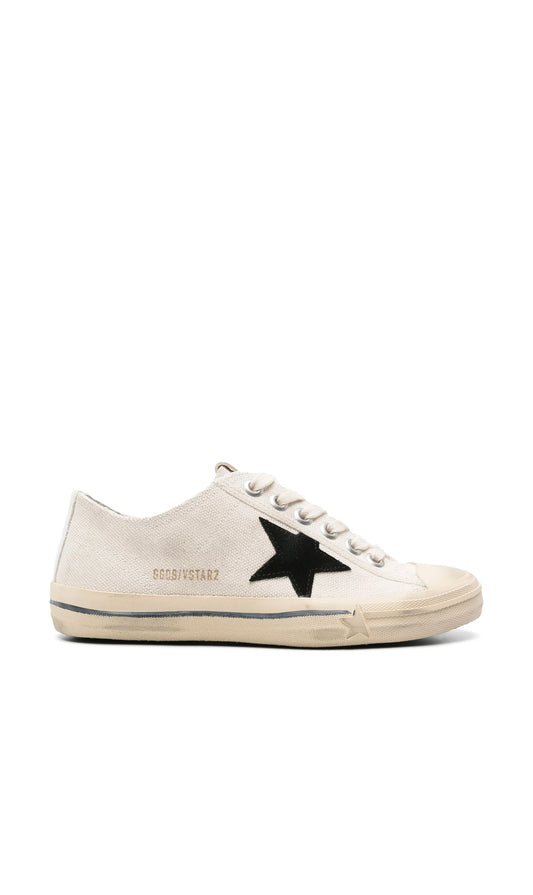Golden Goose Sneaker V-Star