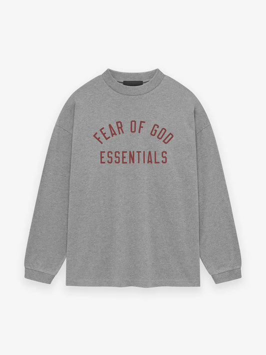 Jersey Fear Of God Essentials