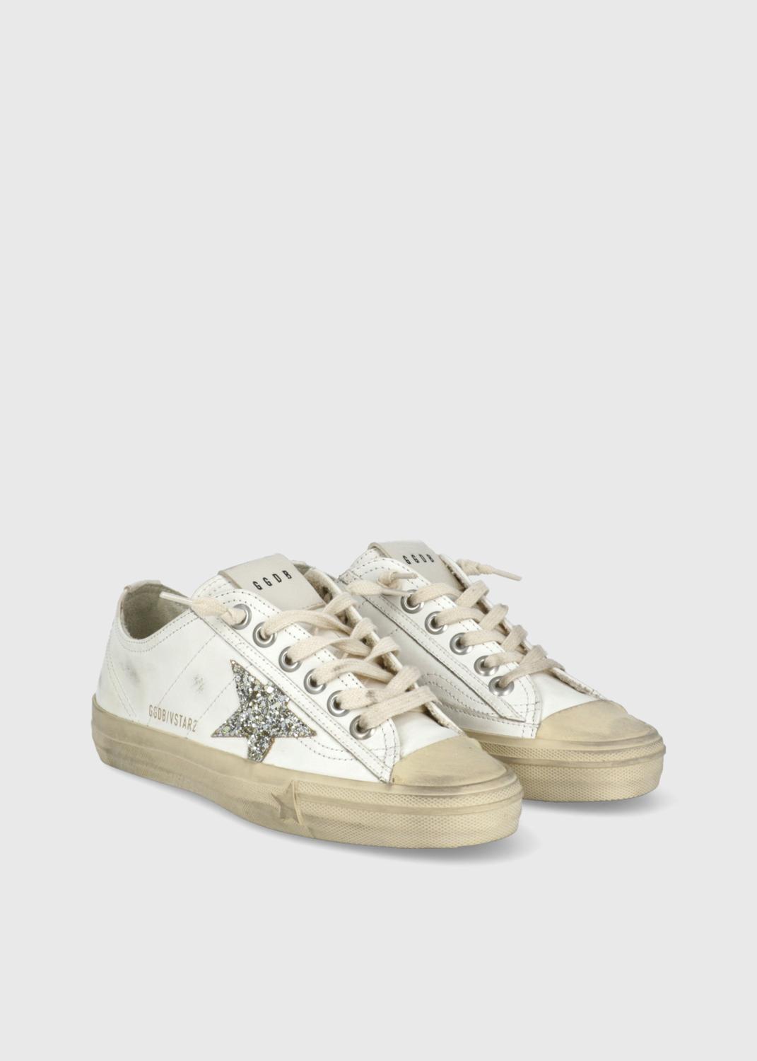 Golden Goose Sneaker V-Star