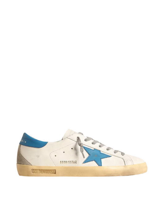 Golden Goose Sneaker Súper Star
