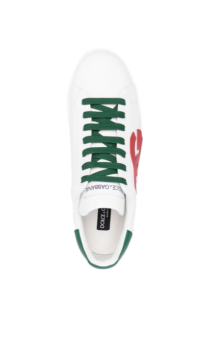 Tenis Dolce & Gabbana Portofino