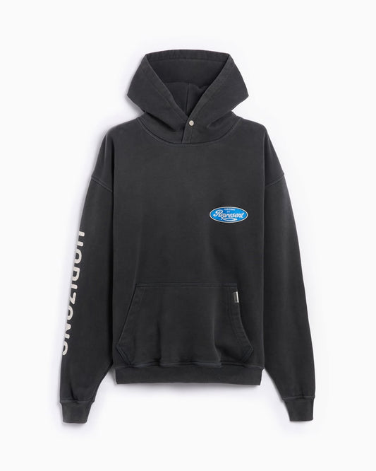 Represent Classic Sudadera con Capucha