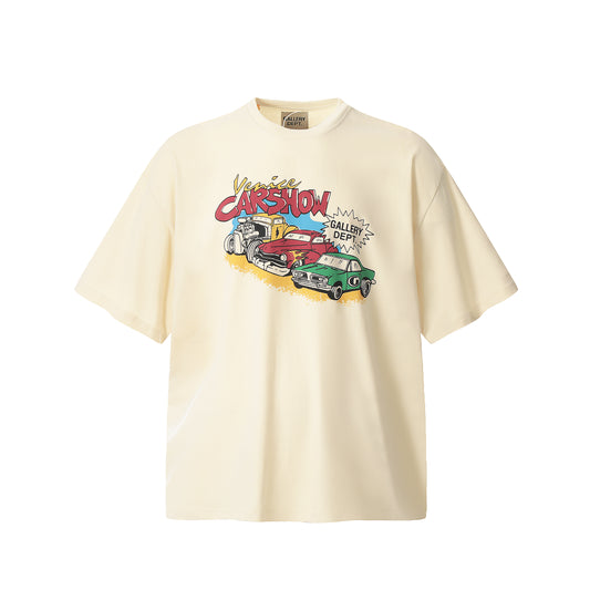 Camiseta Gallery Dept Souvenir