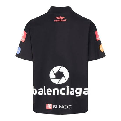 Balenciaga Camiseta