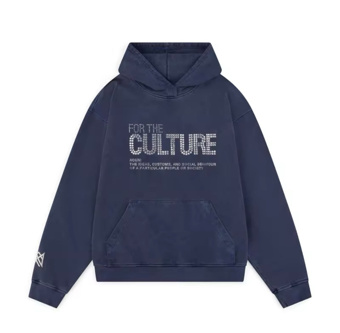 From Culture Hoodie