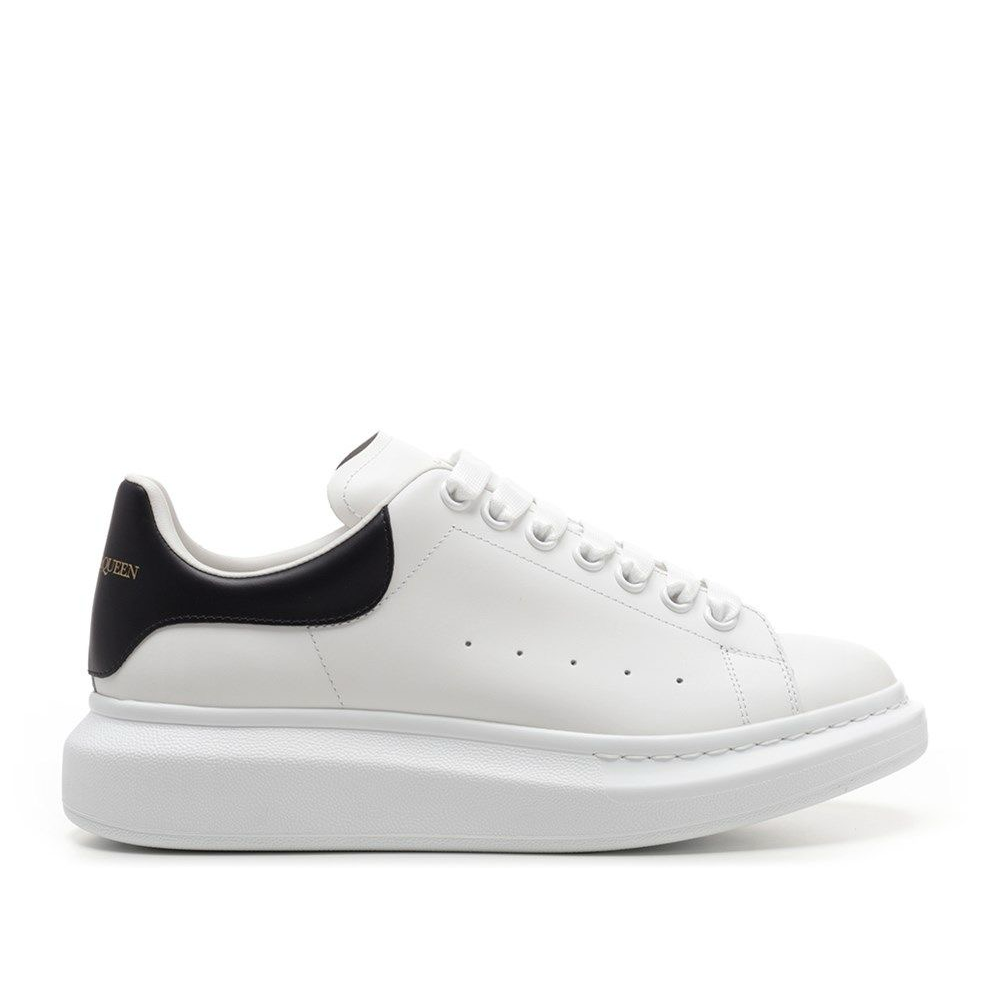 Alexander McQueen Tennis