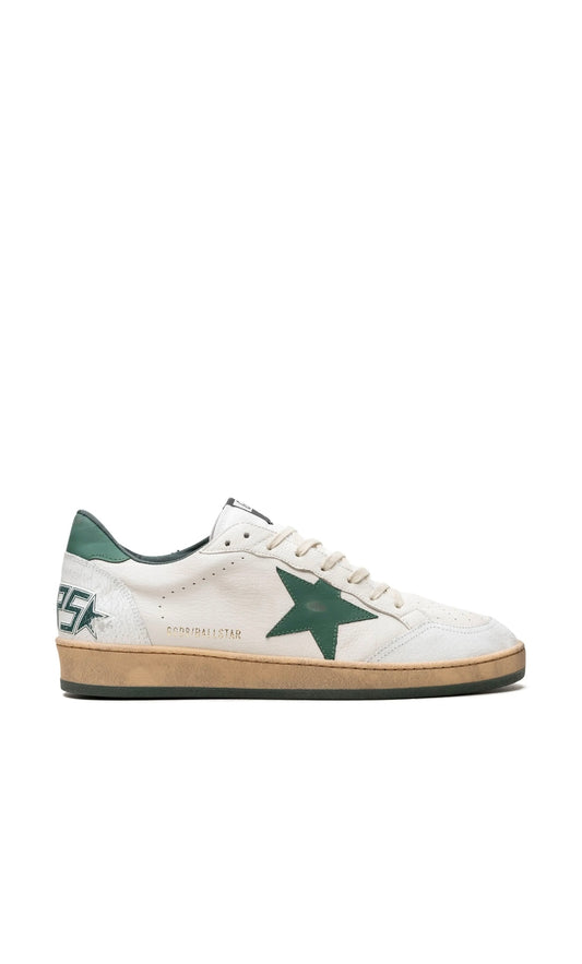 Golden Goose Sneaker Ball Star