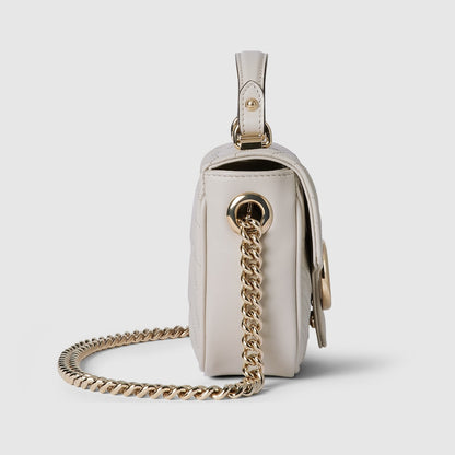 Gucci Marmot Bolso