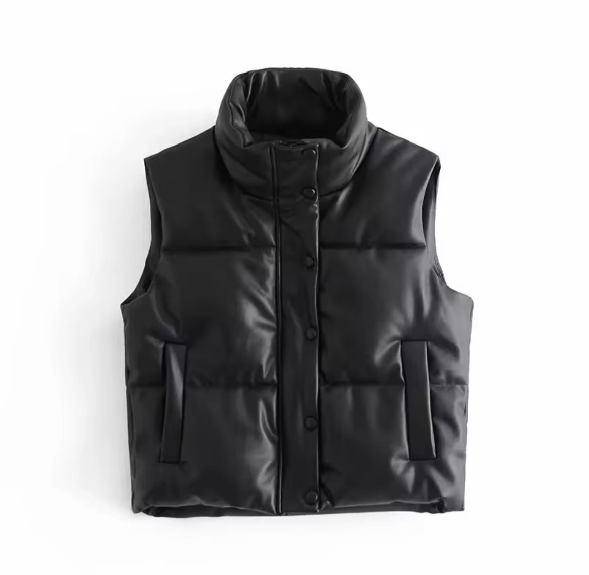 Gilet noir