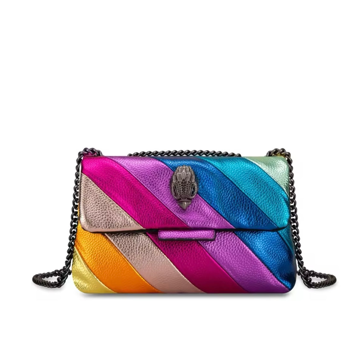 Kurt Geiger Rainbow Bag