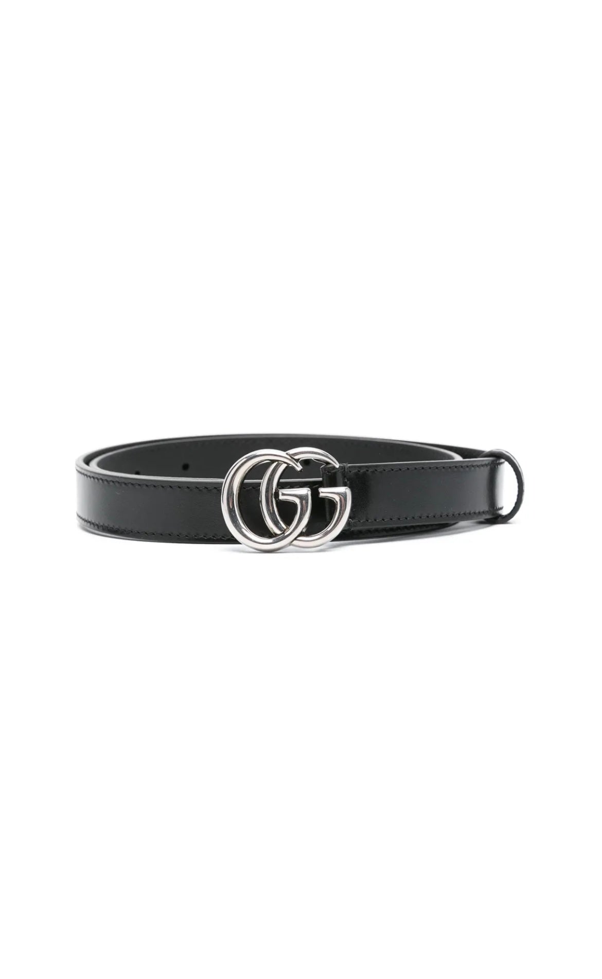 Cinturón Gucci con Hebilla