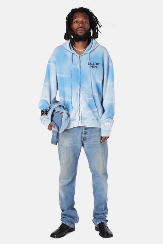 Gallery Dept Sudadera con Capucha