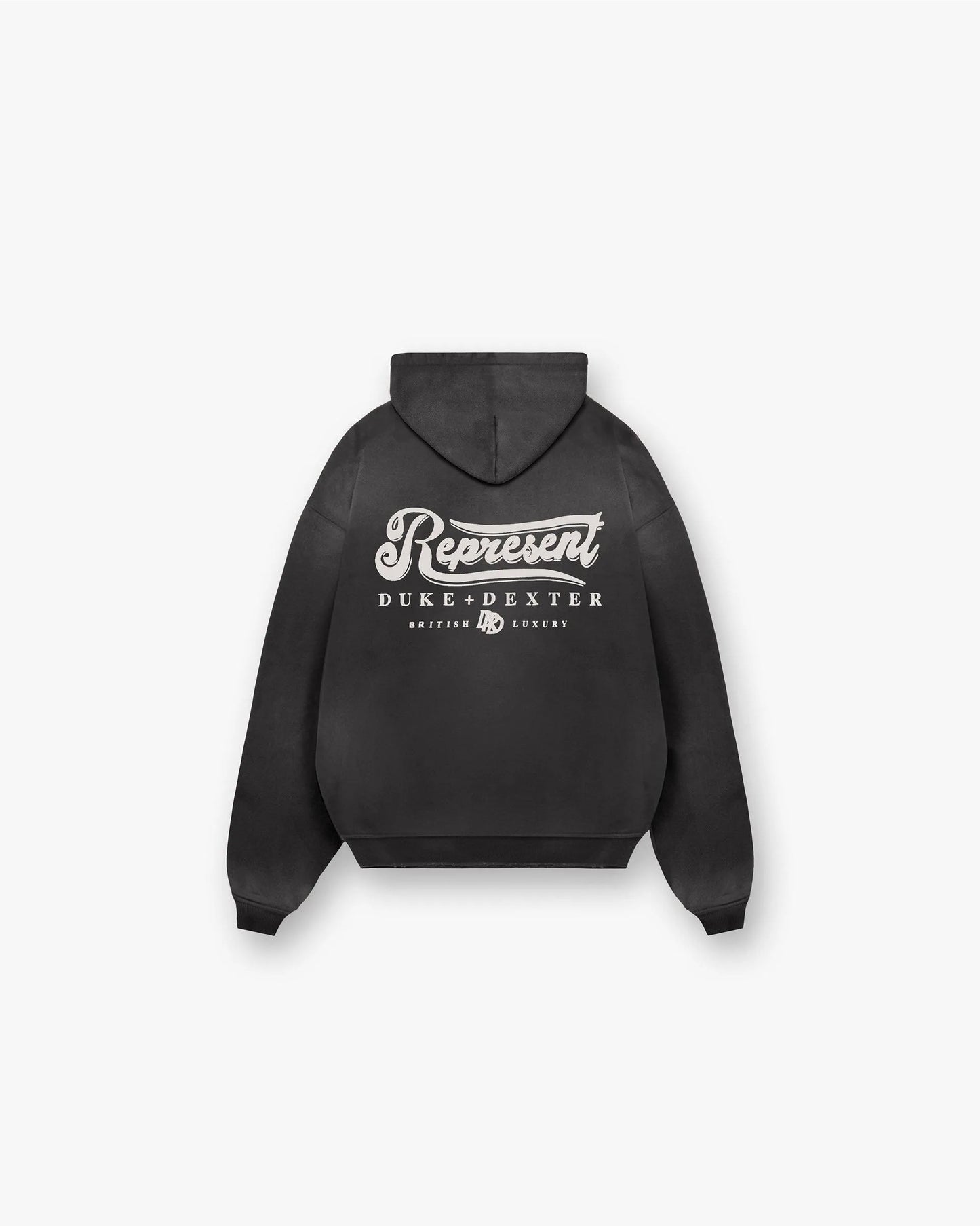 Represent X Duke Luxury Hoodie