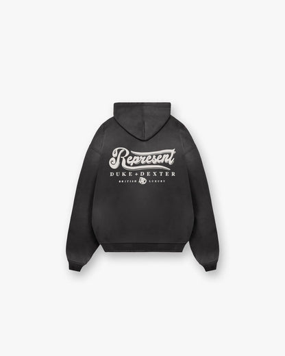 Represent X Duke Luxury Hoodie